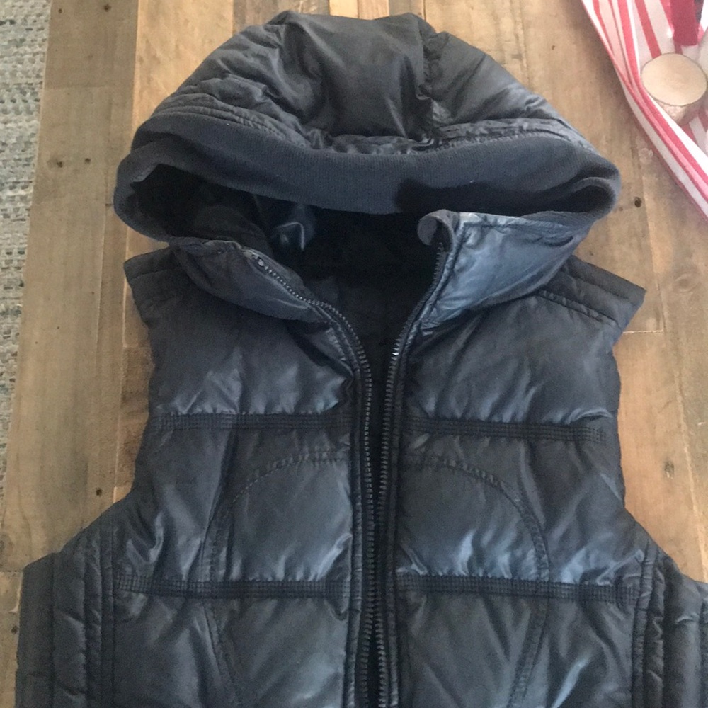Lululemon vest